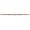 Ekena Millwork Daisy Wood Fretwork Pierced Ceiling Medallion, Cherry, 40"OD x 13 1/4"ID x 1/4"T CMWP40X40X0250DACH - alternate 2